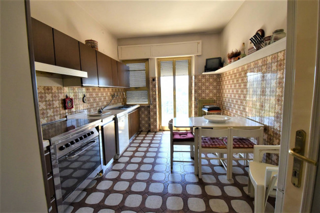 Apartment for sale in Amandola