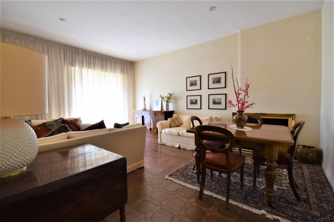 Apartment for sale in Amandola