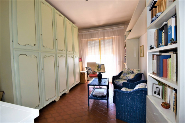 Apartment for sale in Amandola