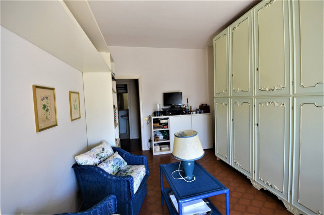 Apartment for sale in Amandola