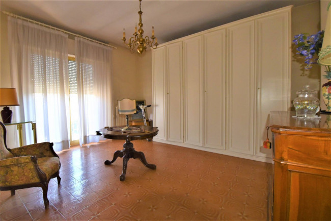 Apartment for sale in Amandola