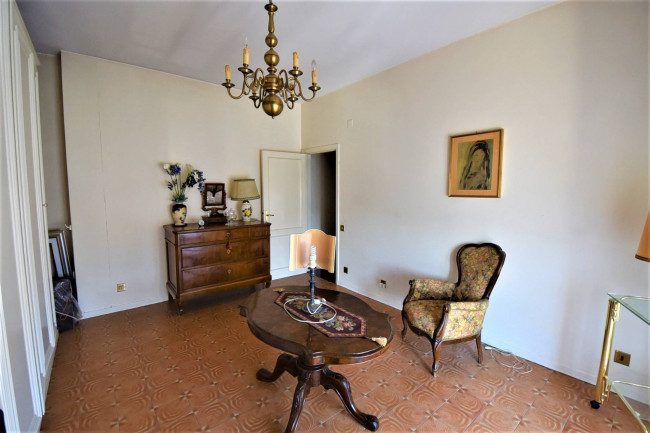 Apartment for sale in Amandola