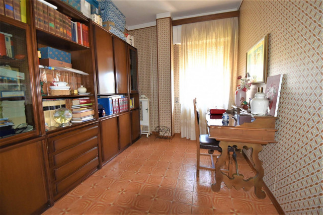 Apartment for sale in Amandola