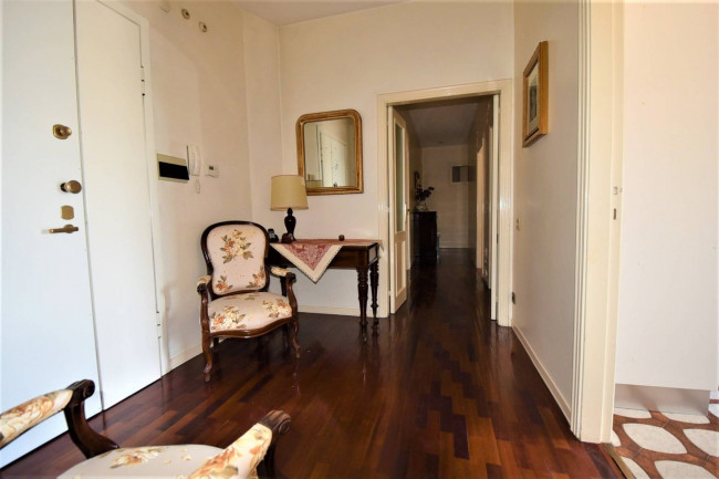 Apartment for sale in Amandola