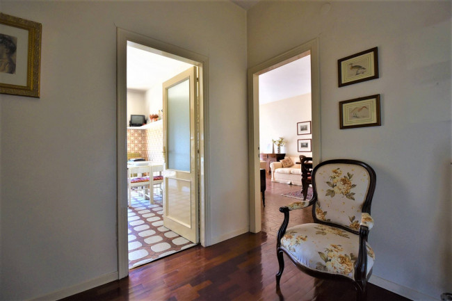 Apartment for sale in Amandola