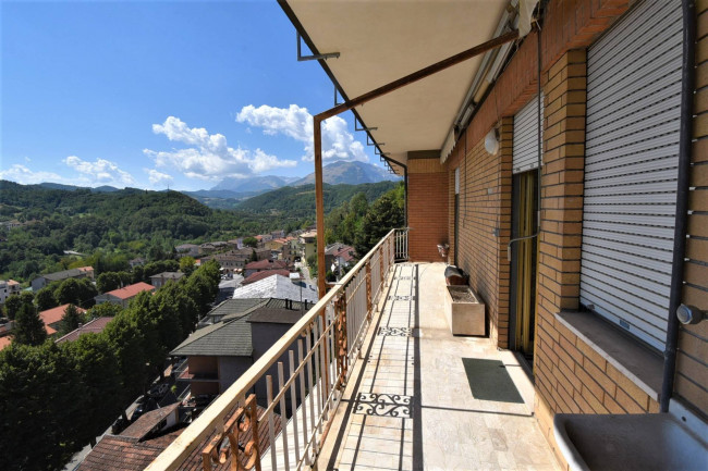 Apartment for sale in Amandola