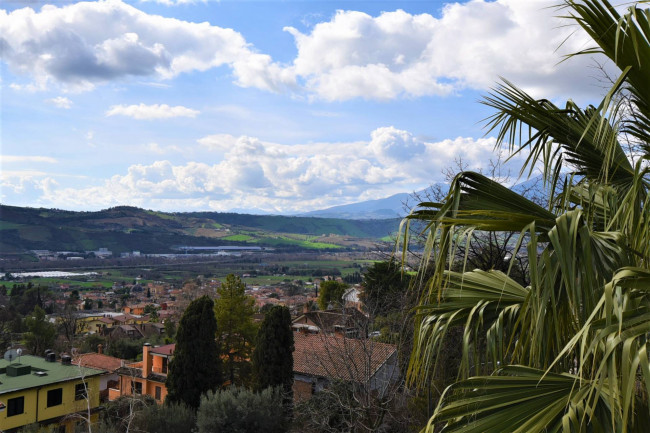 Villetta bifamiliare in vendita a Colli del Tronto