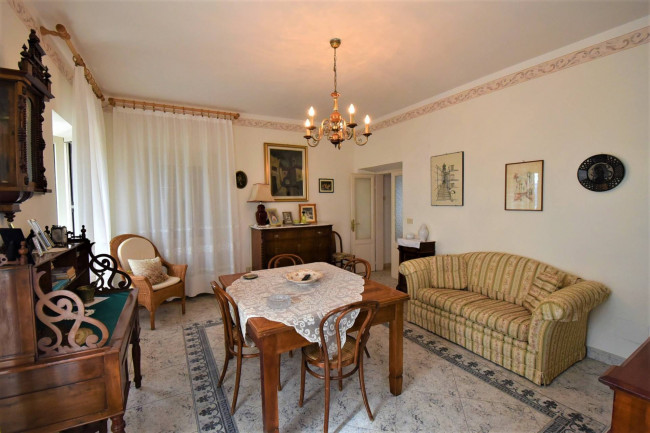 family villa for sale in Colli del Tronto