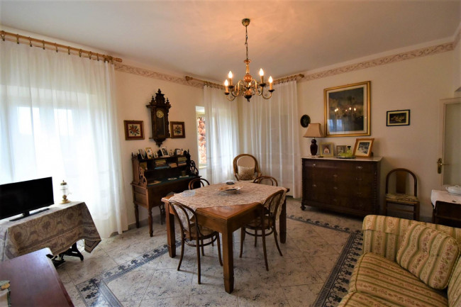 family villa for sale in Colli del Tronto