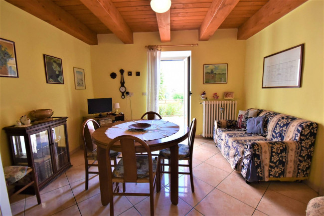 family villa for sale in Colli del Tronto