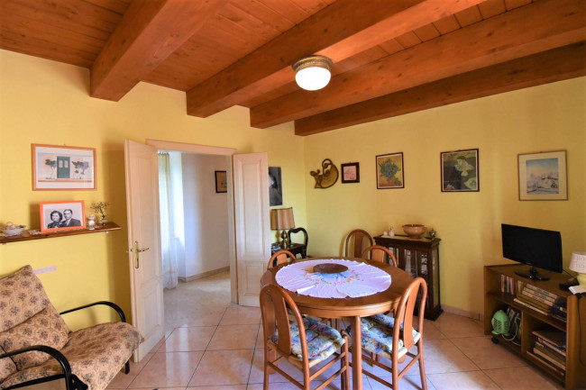 family villa for sale in Colli del Tronto