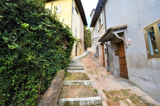 Villetta bifamiliare in vendita a Colli del Tronto