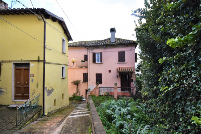 Villetta bifamiliare in vendita a Colli del Tronto