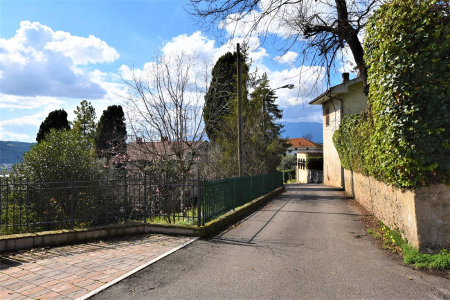 Villetta bifamiliare in vendita a Colli del Tronto