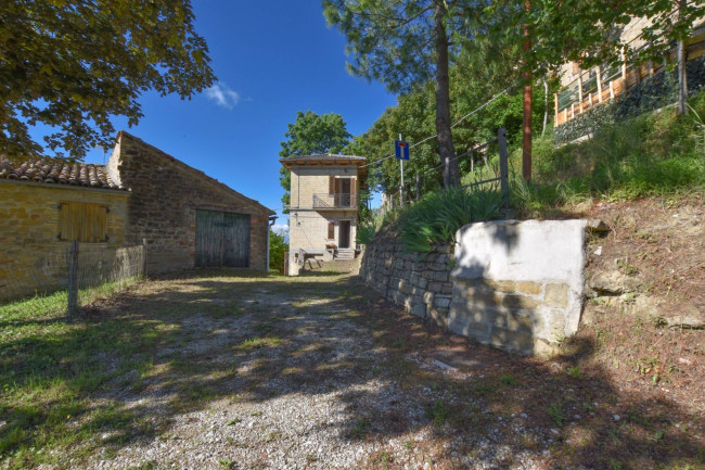 Casa cielo-terra in vendita a Force