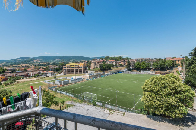 Casa indipendente in vendita a Treia (MC)