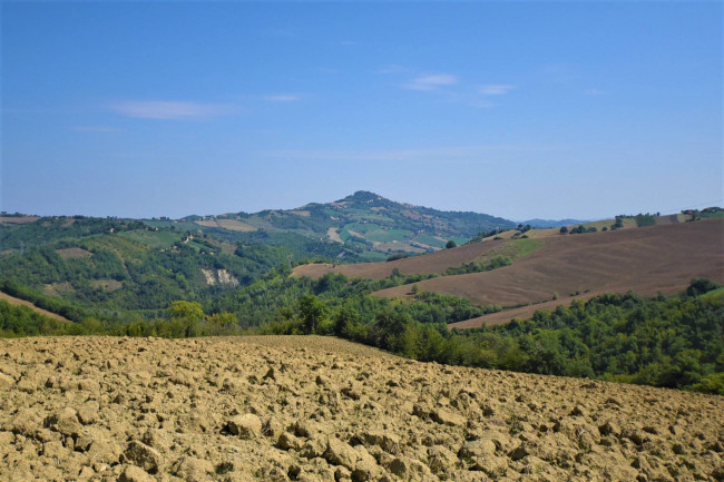 Casa colonica in vendita a Amandola