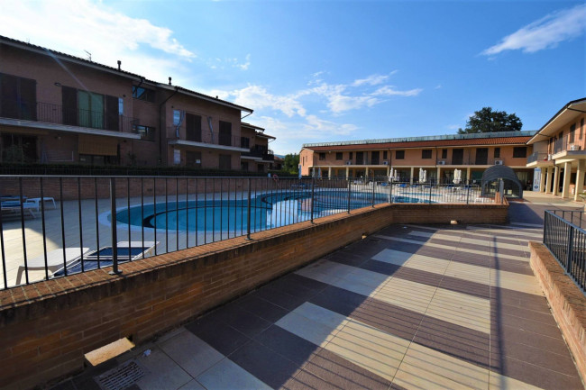 Apartment for sale in Sarnano