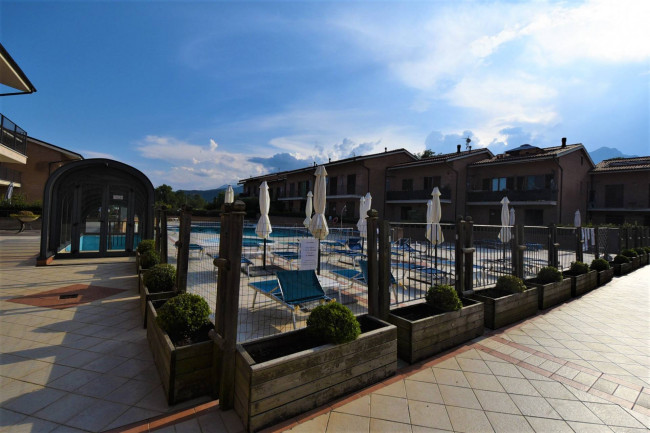 Apartment for sale in Sarnano