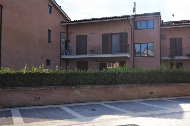 Apartment for sale in Sarnano