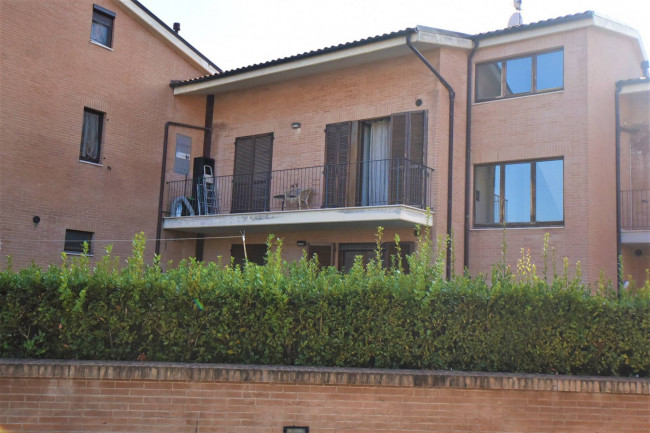 Apartment for sale in Sarnano