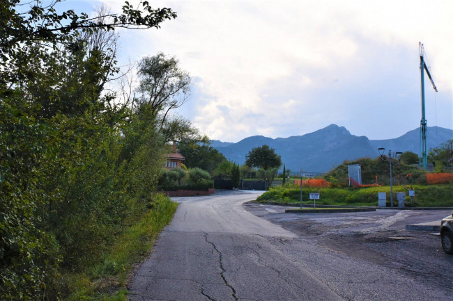 Appartamento in vendita a Sarnano