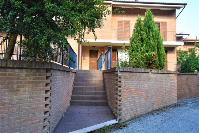 Apartment for sale in Sarnano