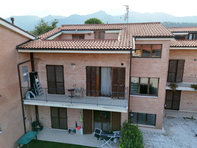 Apartment for sale in Sarnano