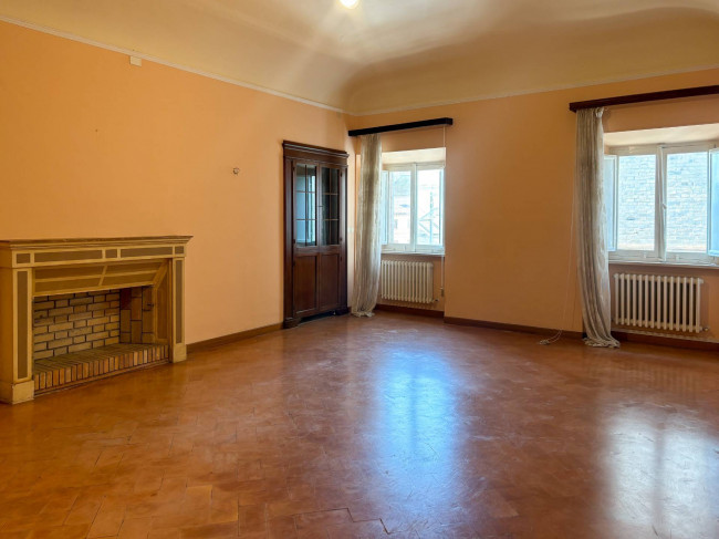 Casa cielo-terra in vendita a Civitanova Marche