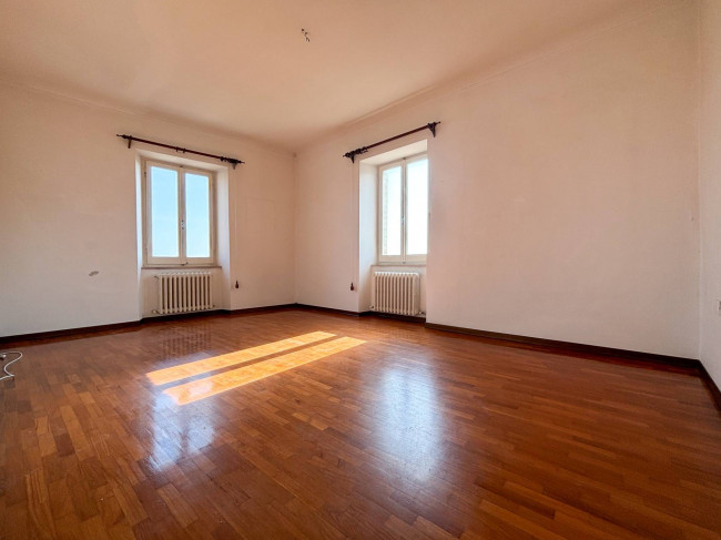 Casa cielo-terra in vendita a Civitanova Marche