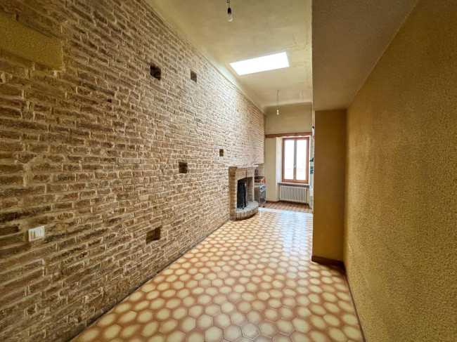 Casa cielo-terra in vendita a Civitanova Marche