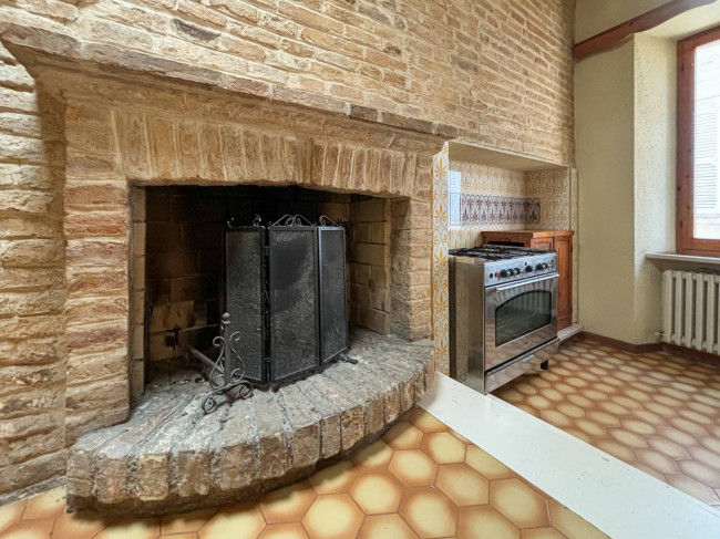 Casa cielo-terra in vendita a Civitanova Marche
