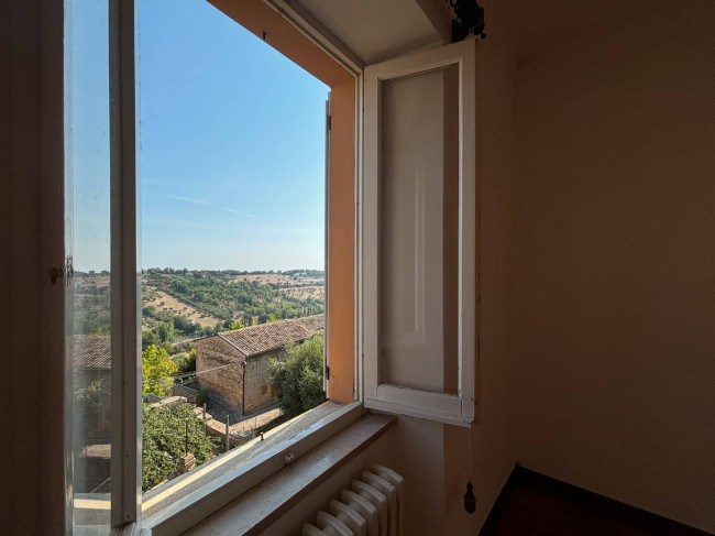 Casa cielo-terra in vendita a Civitanova Marche