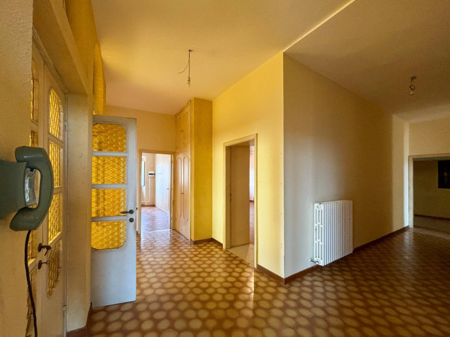 Casa cielo-terra in vendita a Civitanova Marche