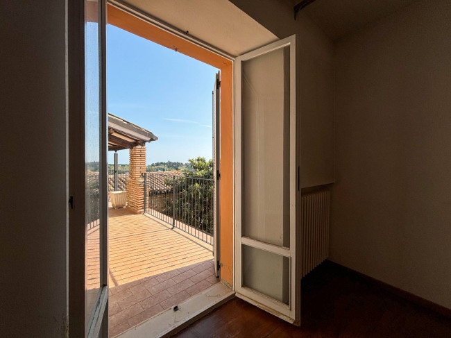 Casa cielo-terra in vendita a Civitanova Marche