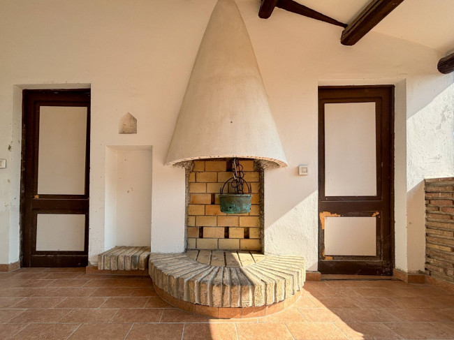 Casa cielo-terra in vendita a Civitanova Marche