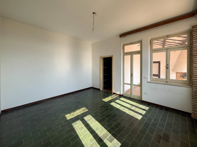 Casa cielo-terra in vendita a Civitanova Marche