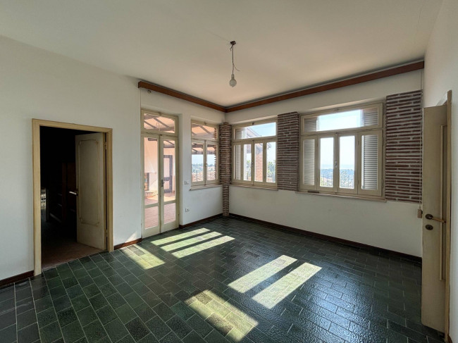 Casa cielo-terra in vendita a Civitanova Marche