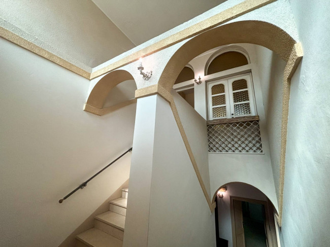 Casa cielo-terra in vendita a Civitanova Marche