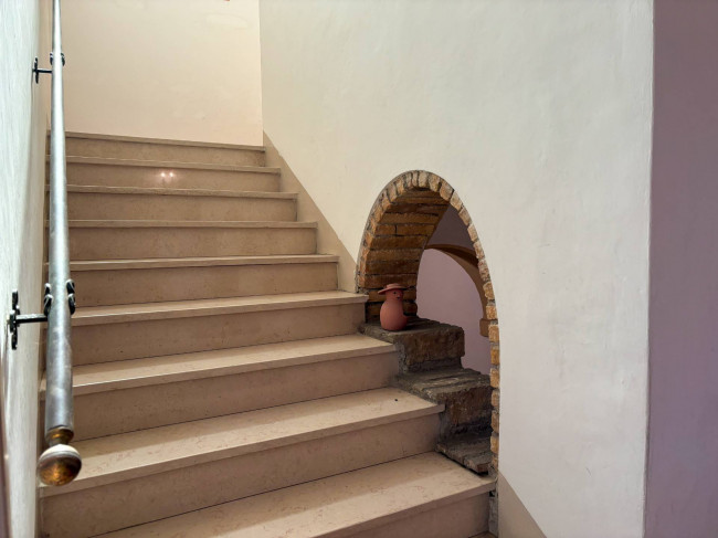 Casa cielo-terra in vendita a Civitanova Marche
