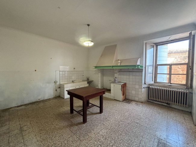 Casa cielo-terra in vendita a Civitanova Marche