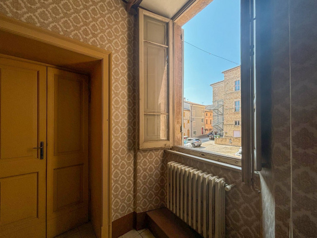 Casa cielo-terra in vendita a Civitanova Marche