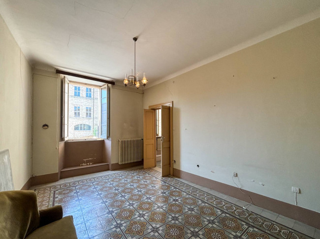 Casa cielo-terra in vendita a Civitanova Marche