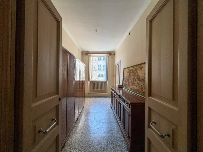 Casa cielo-terra in vendita a Civitanova Marche