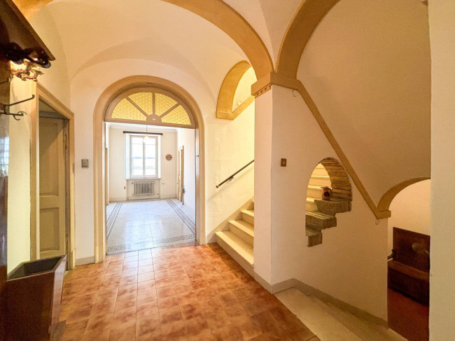 Casa cielo-terra in vendita a Civitanova Marche