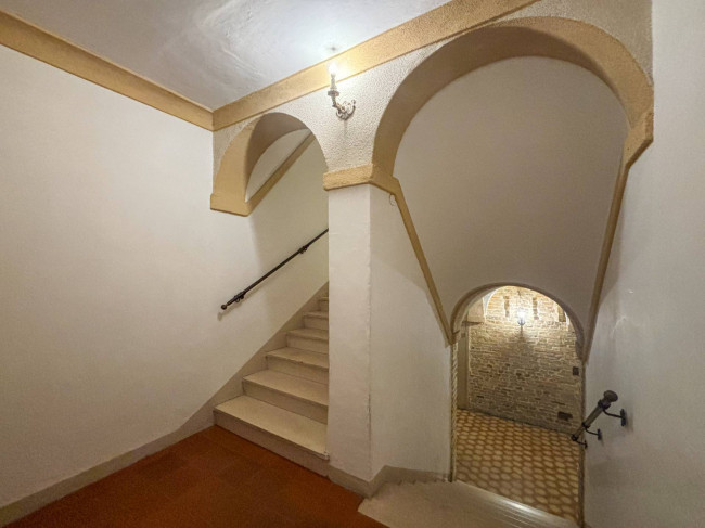 Casa cielo-terra in vendita a Civitanova Marche