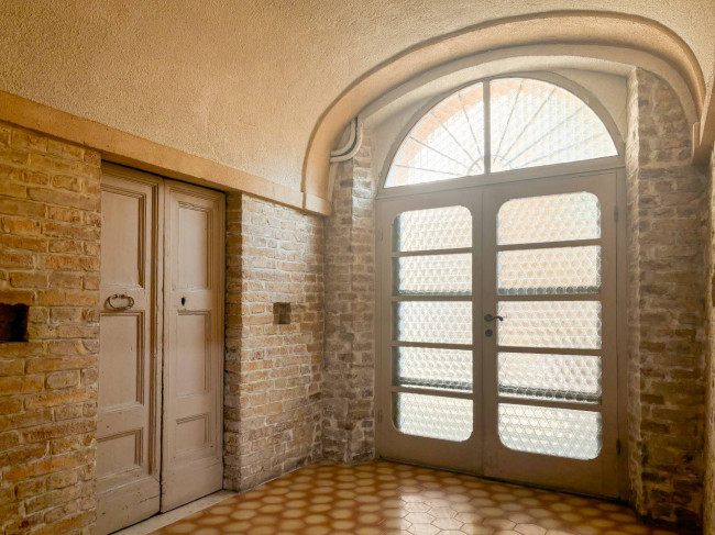 Casa cielo-terra in vendita a Civitanova Marche