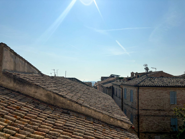 Casa cielo-terra in vendita a Civitanova Marche