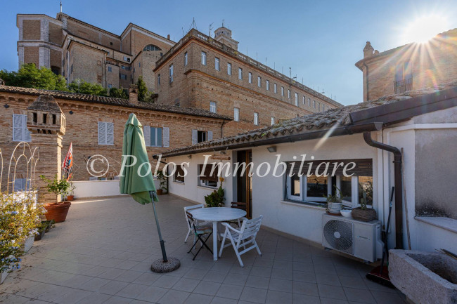 Casa cielo-terra in vendita a Fermo