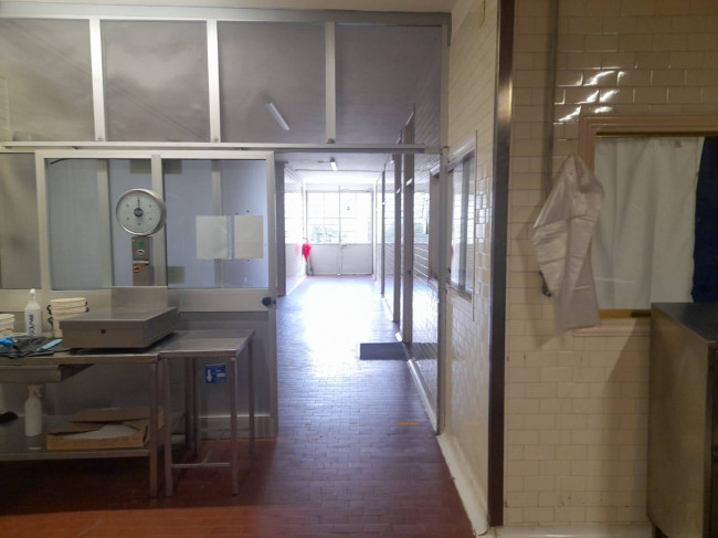 Capannone in affitto a Macerata
